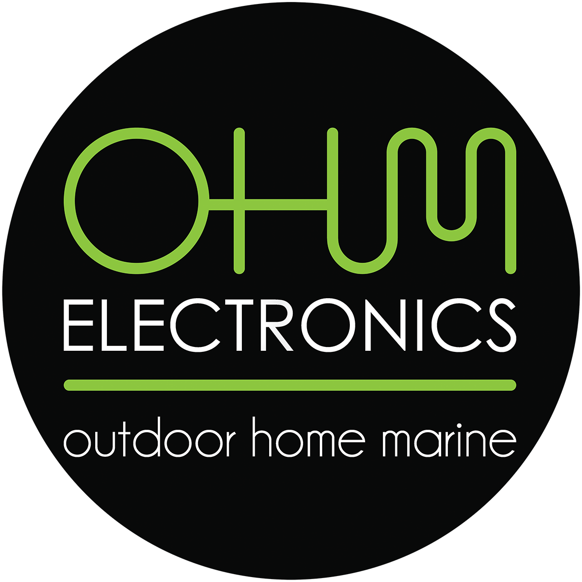 OHM Electronics